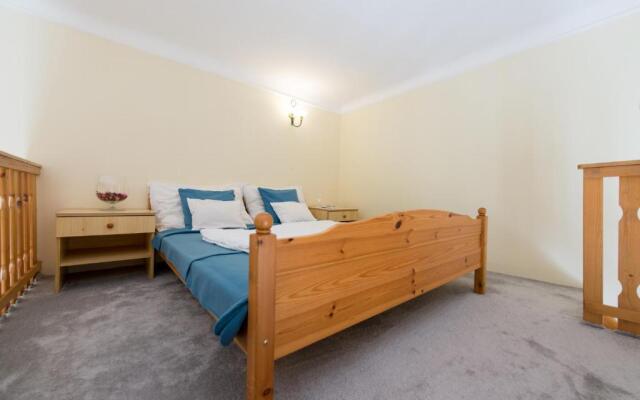 City Heart Apartments