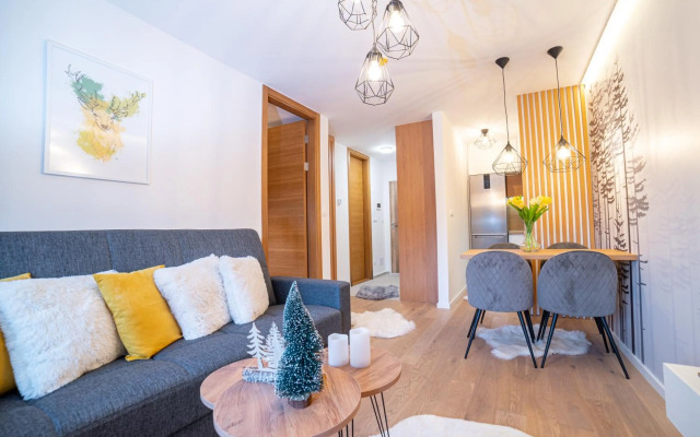 Olimpijska kuća - A103