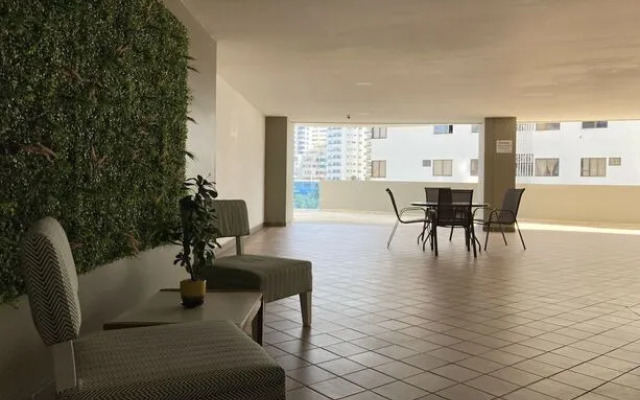 Poseidon By Wynwood House