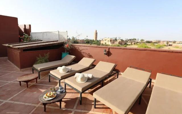 Riad Sidi Mimoune