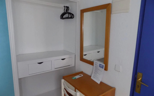 Hostal Villa Maruja