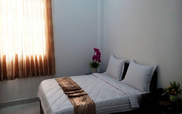 Resort Nha Mat
