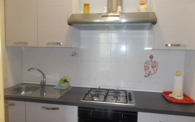 Relaxing Seaside Stay Near Gallipoli