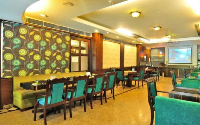 Hotel Orange 35