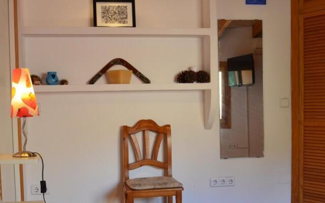 Country house Cas Xeremier