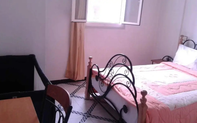 Résidence Touristique Koutoubienne