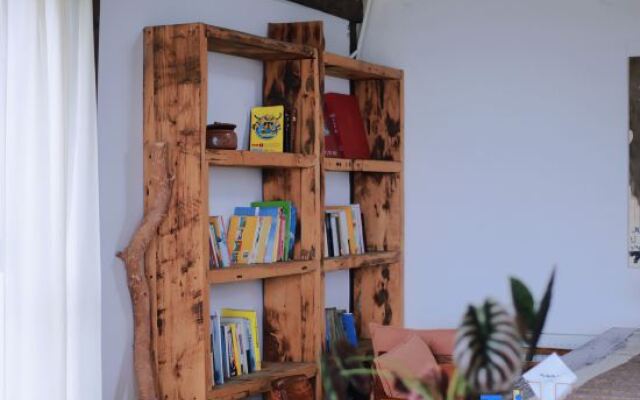 xinbo nanshan homestay