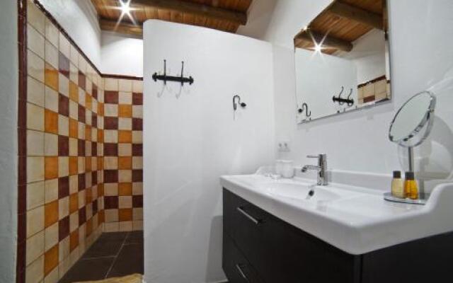 Valle del Arroyo Casas Rurales - Bed & Breakfast