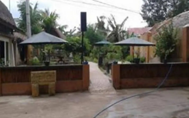 Blue Beach Cottages I - Hotel in Gili Trawangan - Photo 3