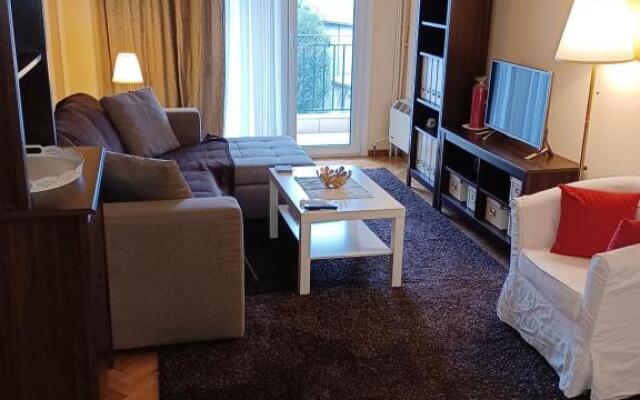 Central Apartment Ioannina