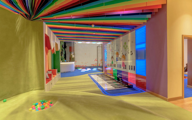 Wyndham Doha West Bay