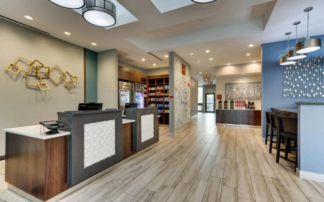 TownePlace Suites by Marriott Houston I-10 East
