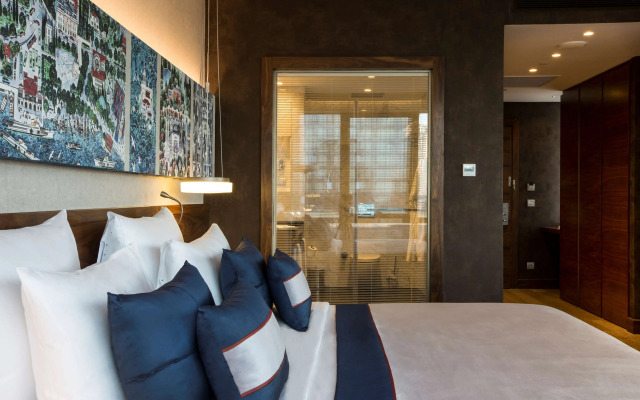 Delta Hotels By Marriott Istanbul Levent