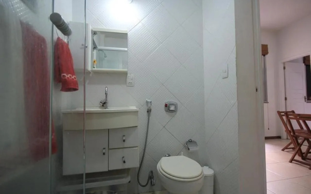 Gohouse - Ribeiro 804 A