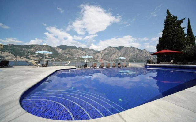 Hotel Sailing Center