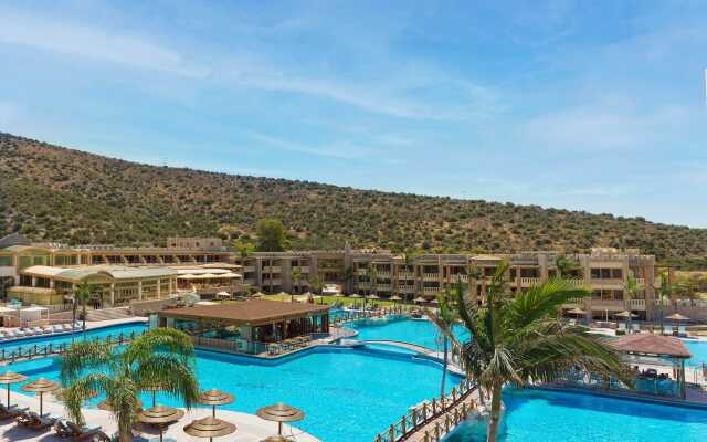 SEAFOS Luxury Resort & Spa - Limited Edition by Leonardo Hotels