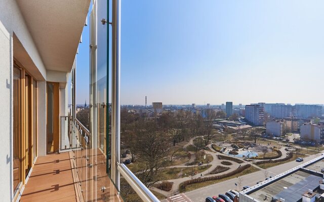 Apartamenty Swinoujscie - Platan Tower