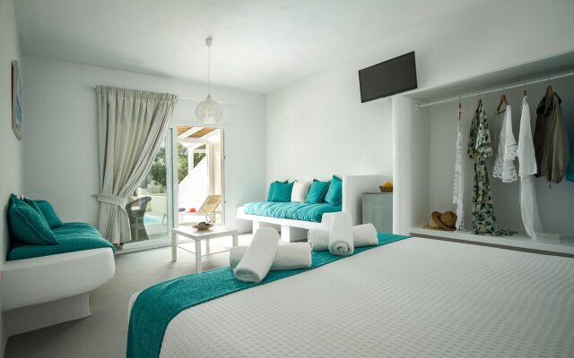 Sea Sound - White Katikies