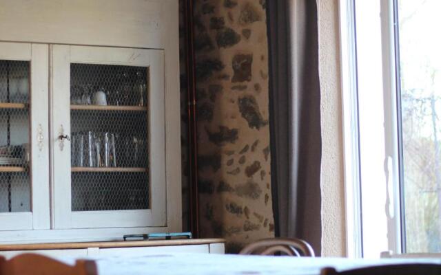 Gîte Louplande, 4 pièces, 7 personnes - FR-1-410-203