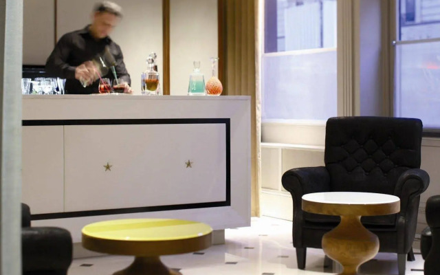 Best Western Premier Faubourg 88