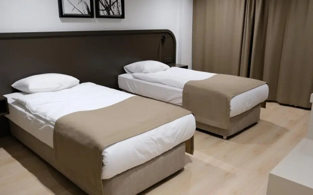 Park Demirkapi Hotel Beysehir