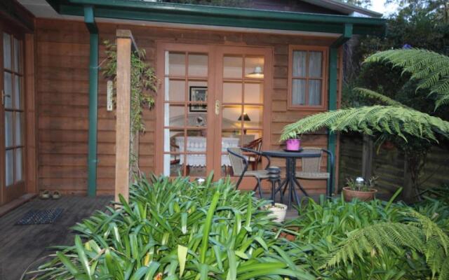 Kalimna Garden Room
