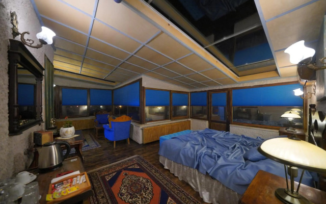 Karlik Evi Boutique Hotel - Special Class