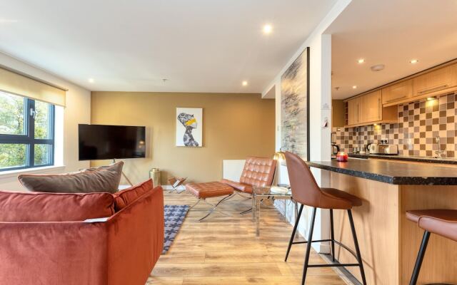 Executive 7 Apartments