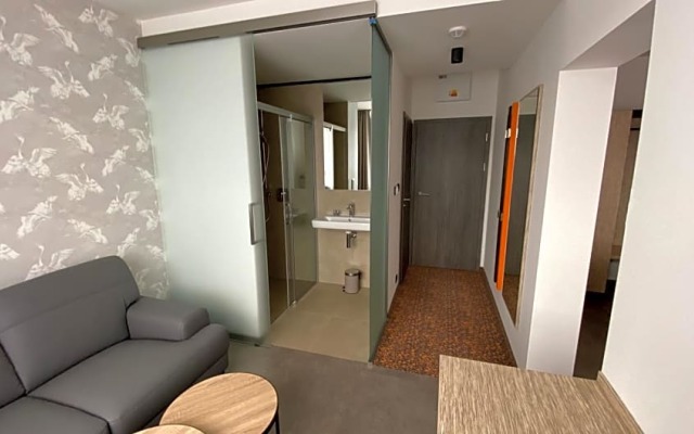 Hotel Diana
