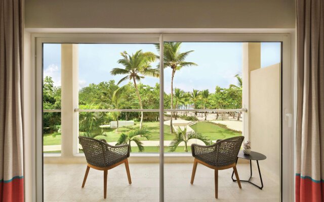 Hilton La Romana All-Inclusive Adult Resort & Spa Punta Cana
