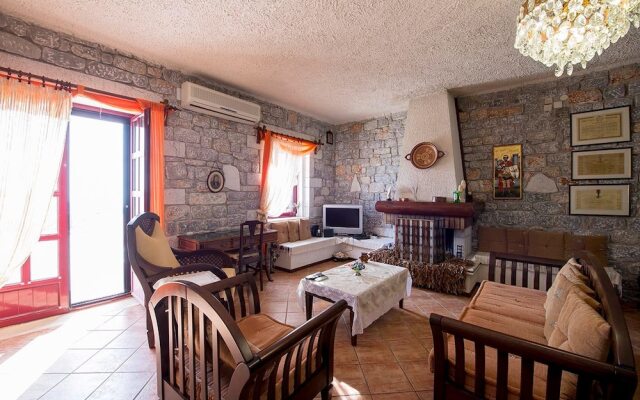 Villa Fivos Mani