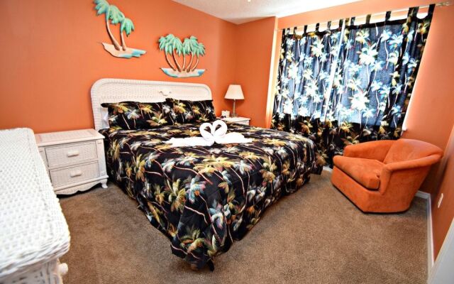 Royal Palms 801 by RedAwning