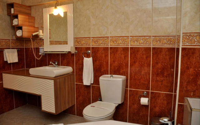 Maltepe Manhattan Otel