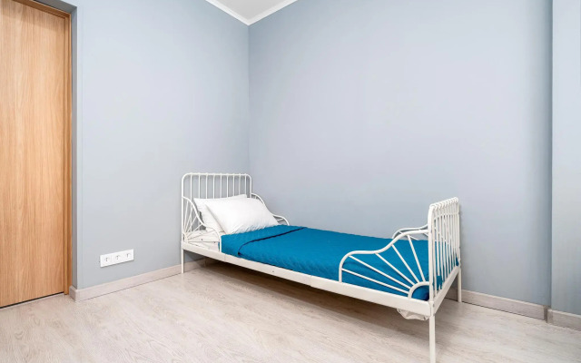 Квартира на Московском проспекте 4