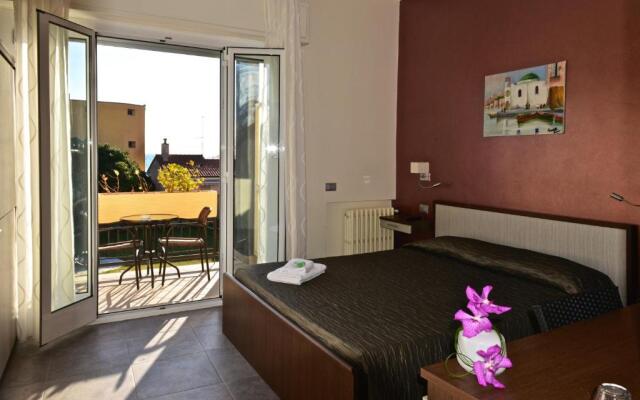 Villa Le Logge