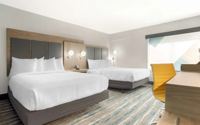 Best Western Plus Mobile Inn & Suites