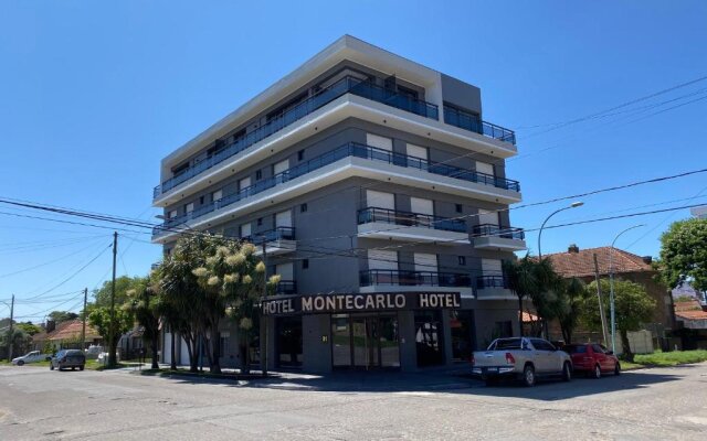 Montecarlo Apart Hotel