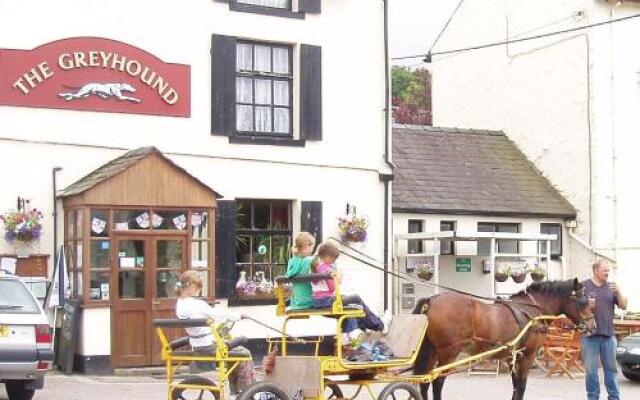 The Greyhound Inn