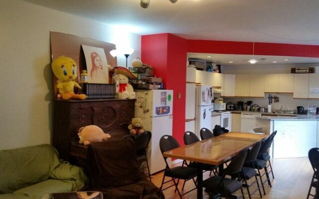 Pied-A-Terre Mont-Royal