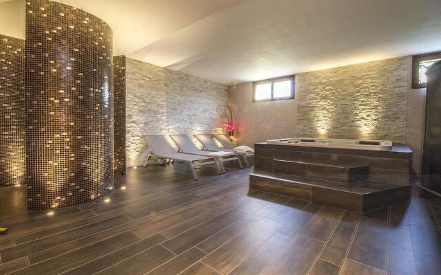 Wellness Luxury  Desenzano del Garda