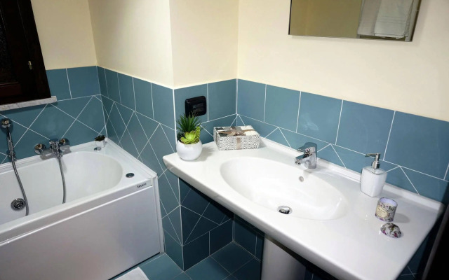 Suite dell'Abbadia