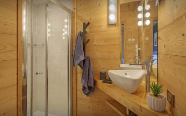 Chalet Parakima - OVO Network