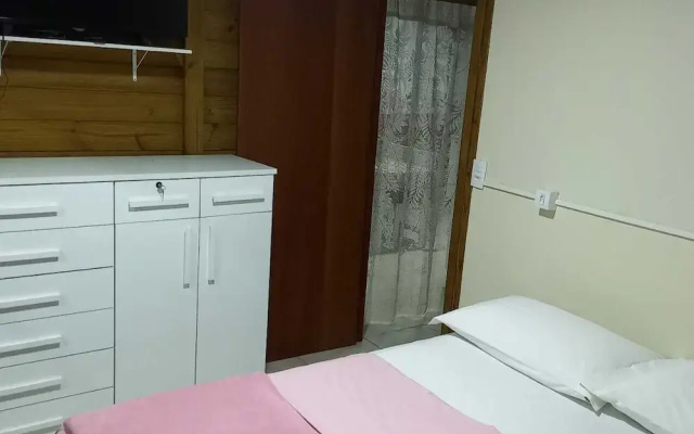 Casa Próximo ao Parque Beto Carrero