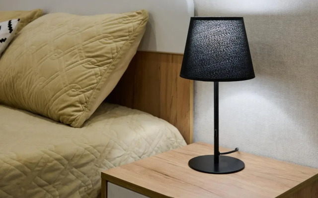 Апартаменты на улице Аметьевская Магистраль 18 к5