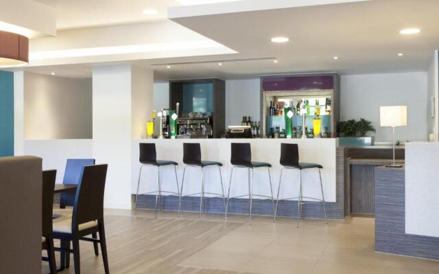 Holiday Inn Express Middlesbrough - Centre Square by IHG