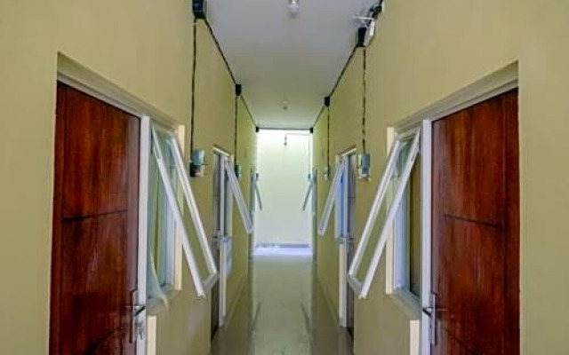 Koolkost Syariah near Transmart Banyumanik Semarang