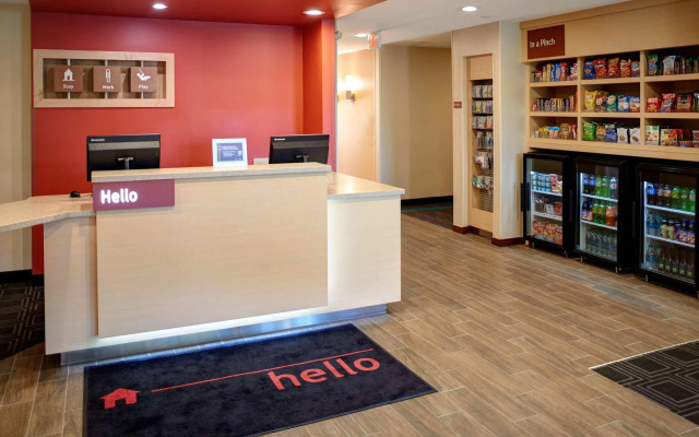 TownePlace Suites by Marriott Detroit Troy