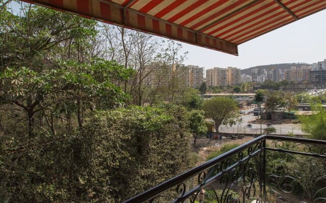 OYO 7275 near Baner Road