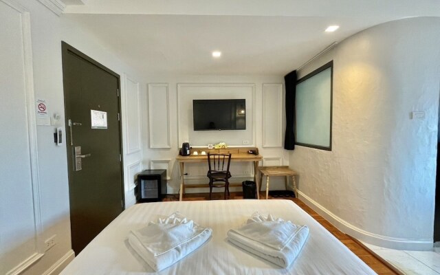 wiang ville boutique hotel