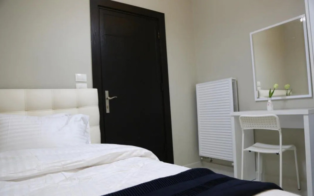 Western Gate Residence 1 - Amman, Jordan